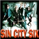 Sin City Six - Tonight Tonight