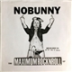 Nobunny - The MaximumRockNRoll EP