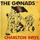 The Gonads - Charlton Boys